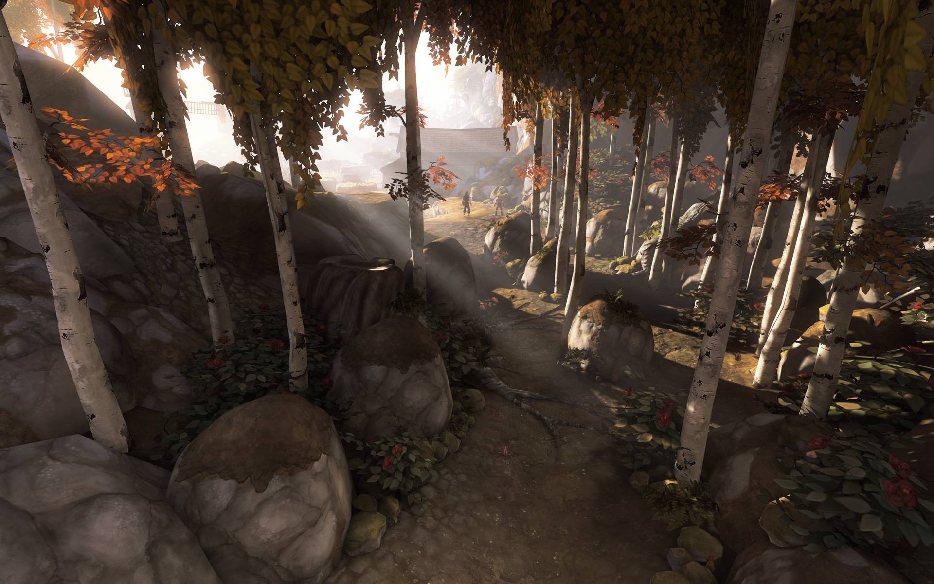 Brothers: A Tale of Two Sons - Imagen 16